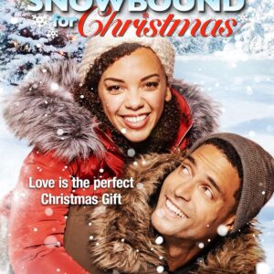Snowbound for Christmas (2019)