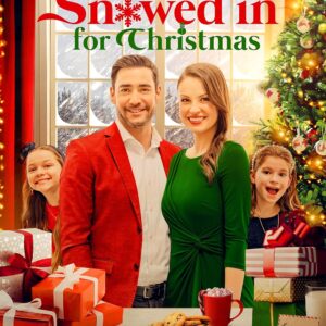 Snowed in for Christmas (2021)