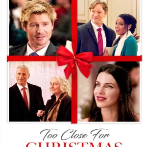 Too Close For Christmas (2020)