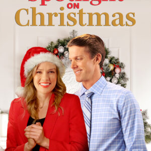 Spotlight on Christmas (2020)