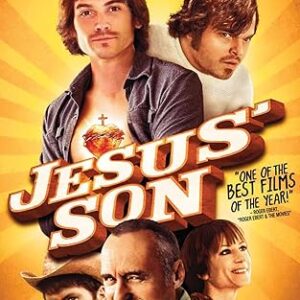 Jesus' Son 2009 DVD Movie Dennis Hopper Jack Black