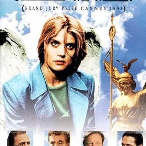 Faraway, So Close! DVD Movie Willem Dafoe Peter Falk