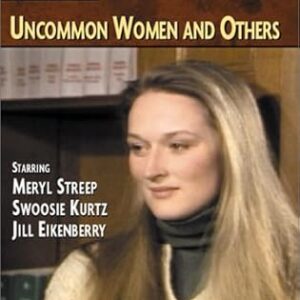 Uncommon Women and Others (Broadway Theatre Archive) DVD Meryl Streep,