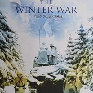 The Winter War DVD Movie Documentary