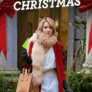 A Gift Wrapped Christmas 2015 on DVD $9.99