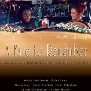 A Fare To Remember 1999 on DVD Movie $9.99