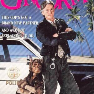 A Gnome Named Gnorm on DVD, Family, Anthony Michael Hall, Jerry Orbach