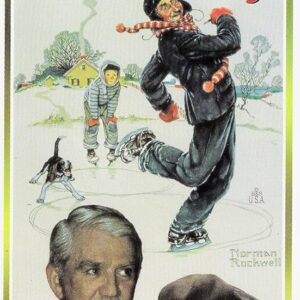 A Norman Rockwell Christmas Story 1995 DVD Movie $9.99