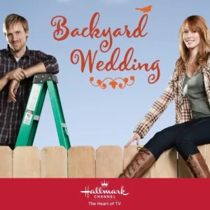Backyard Wedding (2010) DVD movie On Sale $9.99