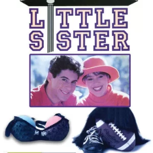 Little Sister on DVD, Comedy, Jonathan Silverman, Alyssa Milano