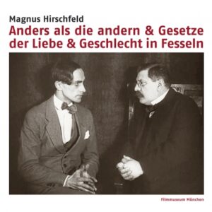 Gesetze der Liebe (1927) with English Subtitles on DVD
