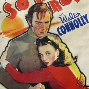 So Red The Rose 1935 on DVD Movie $9.99