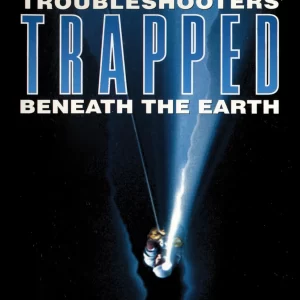Trouble Shooters : Trapped Beneath The Earth on DVD, Drama, Kris Kristofferson, David Newsom MOVIE