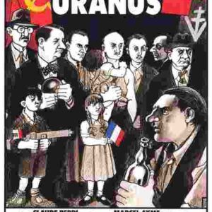 Uranus (1990) with English Subtitles on DVD