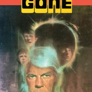 Where Have All The People Gone on DVD, Drama, Peter Graves, George O'Hanlon Jr