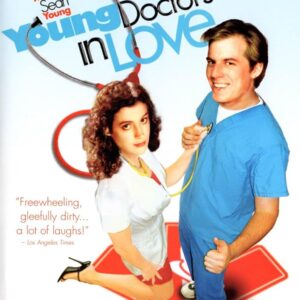 Young Doctors in Love – Comedy / Romance DVD