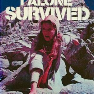 And I Alone Survived 1978 on DVD Movie $9.99