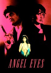 Angel Eyes 1993 on DVD Movie $9.99