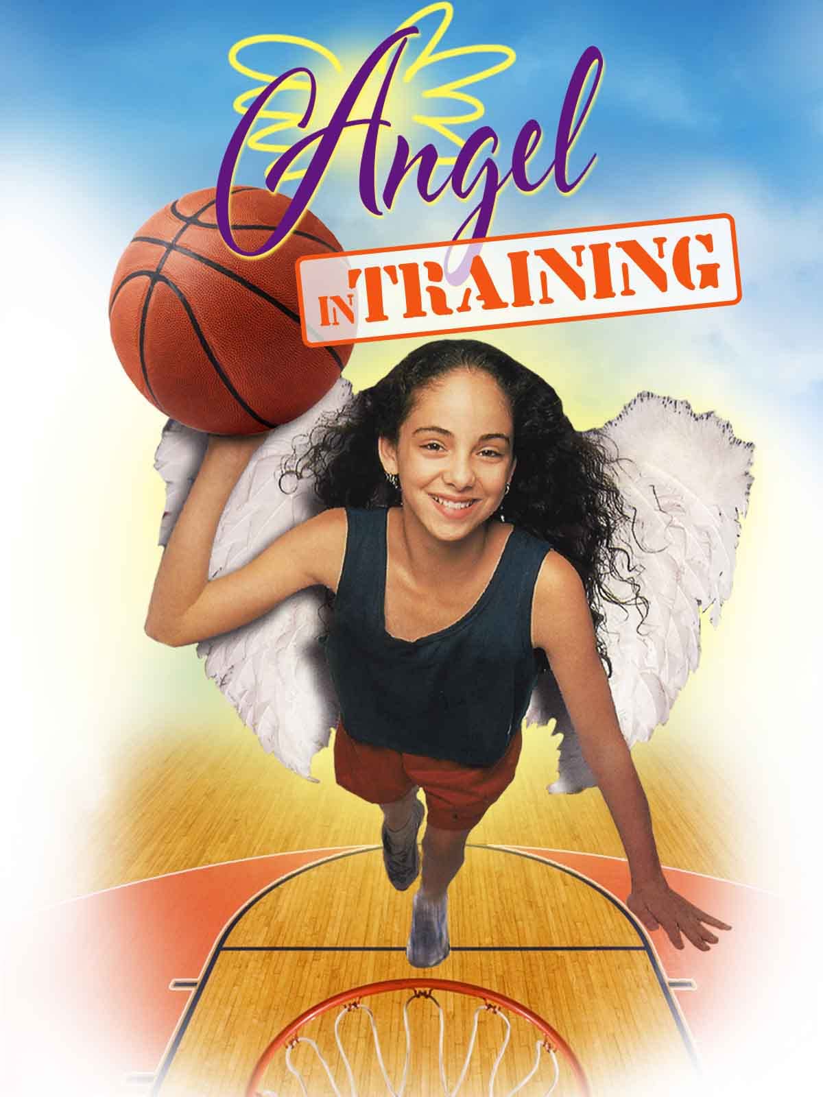 Angel in Training (1999) Starring Laila Dagher on DVD 1 Angel in Training (1999) Starring Laila Dagher on DVD