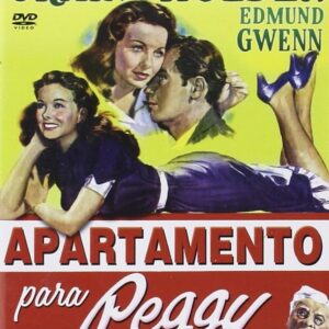 Apartment for Peggy 1948 Movie $9.99