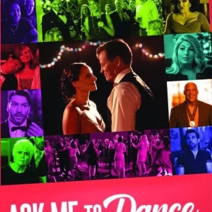 Ask me to Dance DVD movie On Sale $9.99