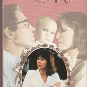 Baby M on DVD, Drama, JoBeth Williams, John Shea