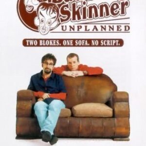 Baddiel & Skinner Unplanned Live from London’s West End (2001) Starring David Baddiel on DVD
