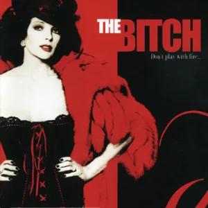 The Bitch on DVD, Romance, Joan Collins, Antonio Cantafora