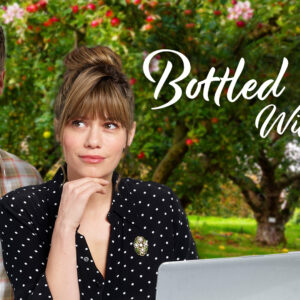 Bottled With Love (2019) DVD
