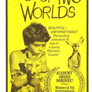 Boy of Two Worlds (1959) with English Subtitles on DVD