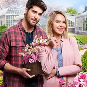 A Brush with Love DVD