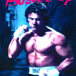 Busted Up on DVD, Music, Paul Coufos, Irene Cara DVD on Sale $9.99