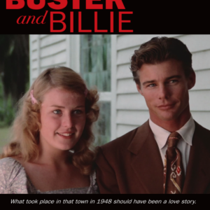 Buster and Billie (1974) DVD MOVIE $9.99