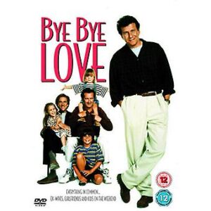 Bye Bye Love on DVD, Drama, Matthew Modine, Randy Quaid MOVIE