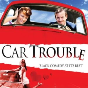 Car Trouble on DVD, Comedy, Julie Walters, Ian Charleson