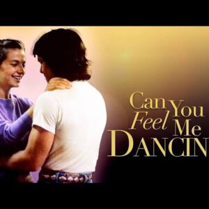 Can You Feel Me Dancing? on DVD, Drama, Justine Bateman, Max Gail