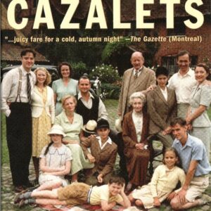 The Cazalets on DVD, War, Hugh Bonneville, Stephen Dillane