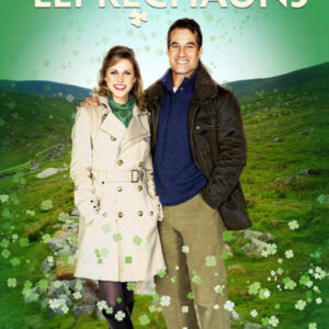 Chasing Leprechauns DVD Hallmark Movie
