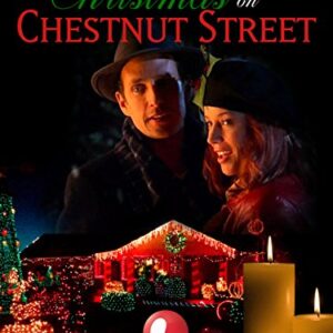 Christmas on Chestnut Street 2006 on DVD Movie $9.99