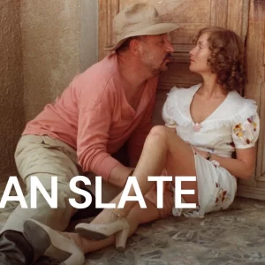 Clean Slate (1981) with English Subtitles on $9.99 DVD