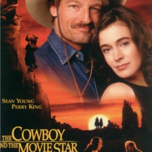 The Cowboy and the Movie Star 1998 on DVD