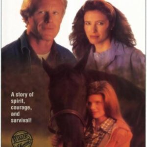 Dark Horse on DVD, Drama, Ed Begley Jr., Mimi Rogers $9.99