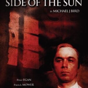 The Dark Side Of The Sun on DVD, Horror, Peter Egan, Emily Richard