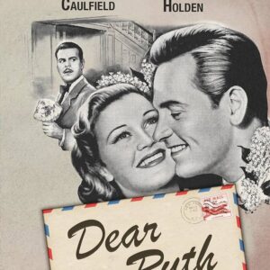 Dear Ruth 1947 on DVD Movie $9.99