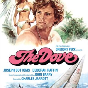 The Dove on DVD, Biography, Joseph Bottoms, Deborah Raffin