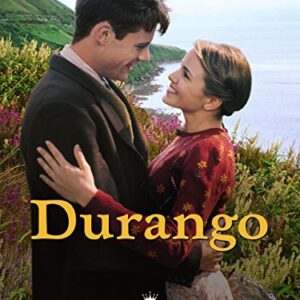 Durango 1999 Hallmark Movie on DVD Sale $9.99