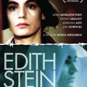 Edith Stein : The Seventh Chamber on DVD, Drama, Maia Morgenstern, Elide Melli