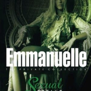 Emmanuelle Private Collection : Sexual Spells on DVD, Drama, Natasja Vermeer, Tais Ferrari $9.99