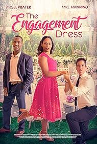 THE ENGAGEMENT DRESS DVD MOVIE 2023