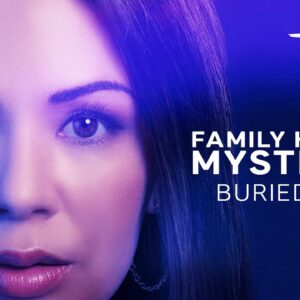 Family History Mysteries: Buried Past Hallmark Movie on DVD Sale $9.99